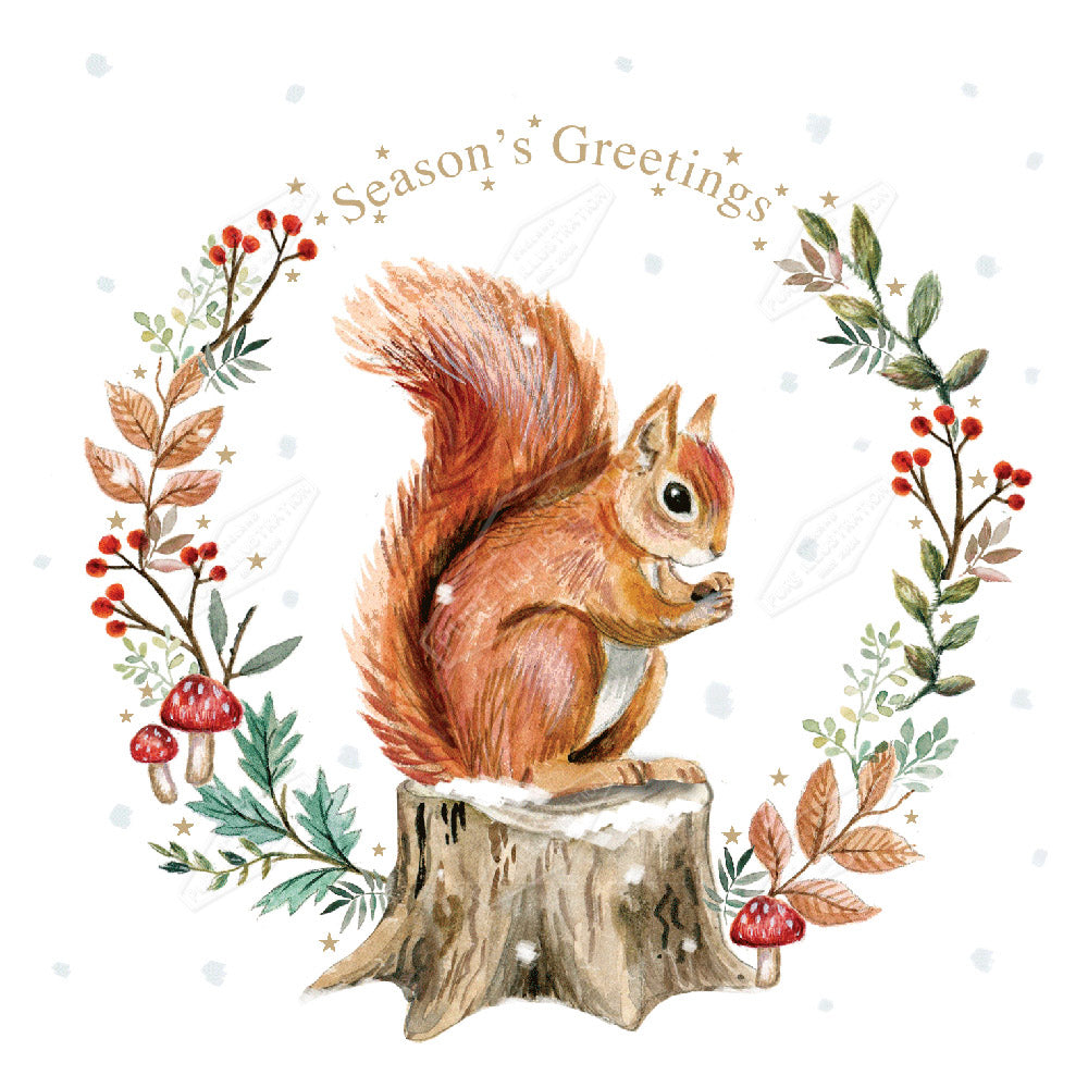 Christmas - Greeting Card Designs