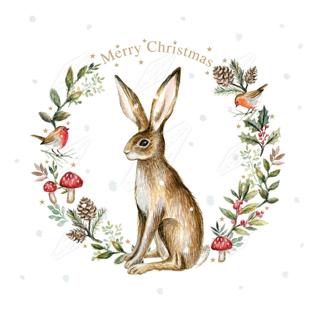 Christmas - Greeting Card Designs