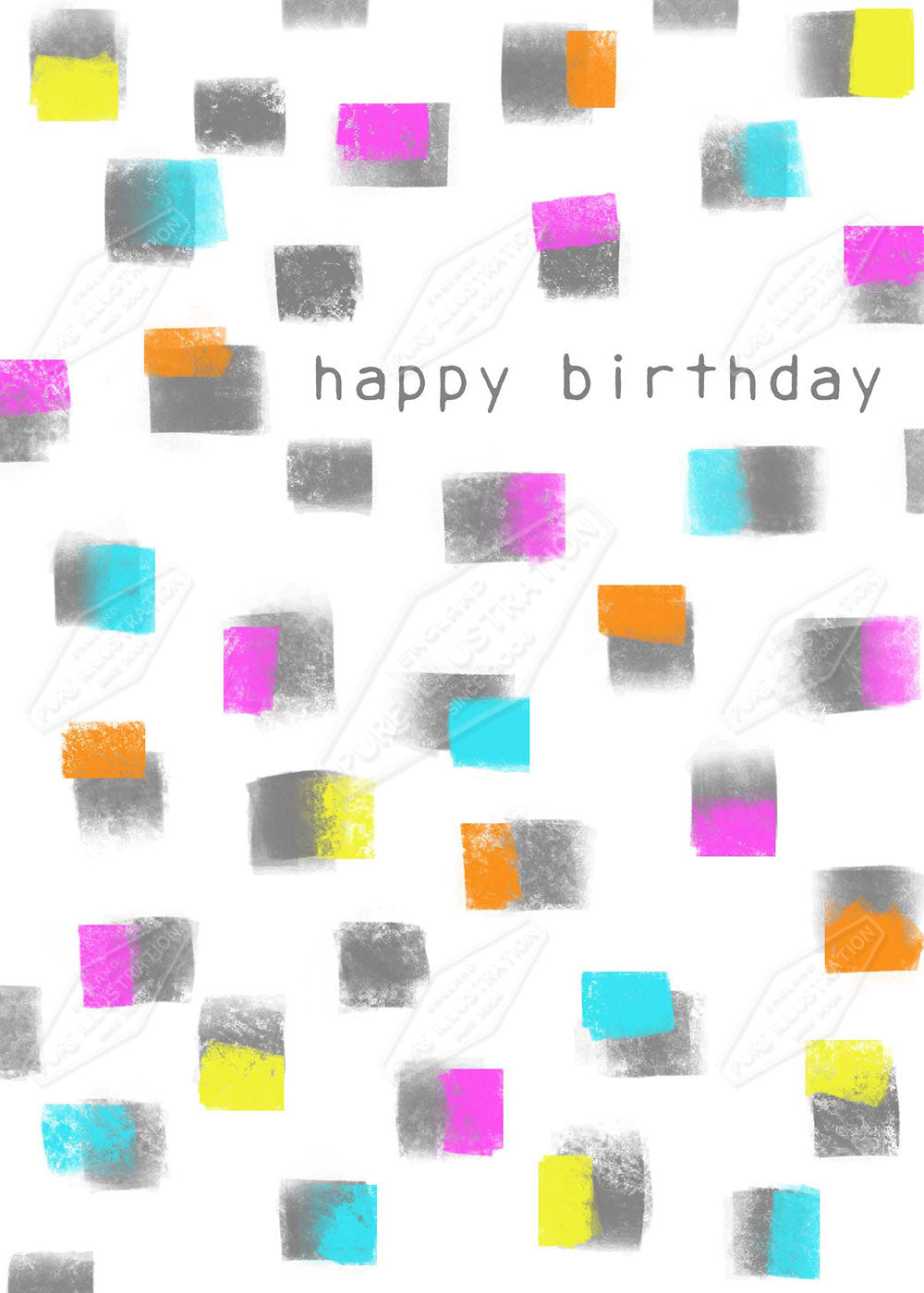 Birthday - Female