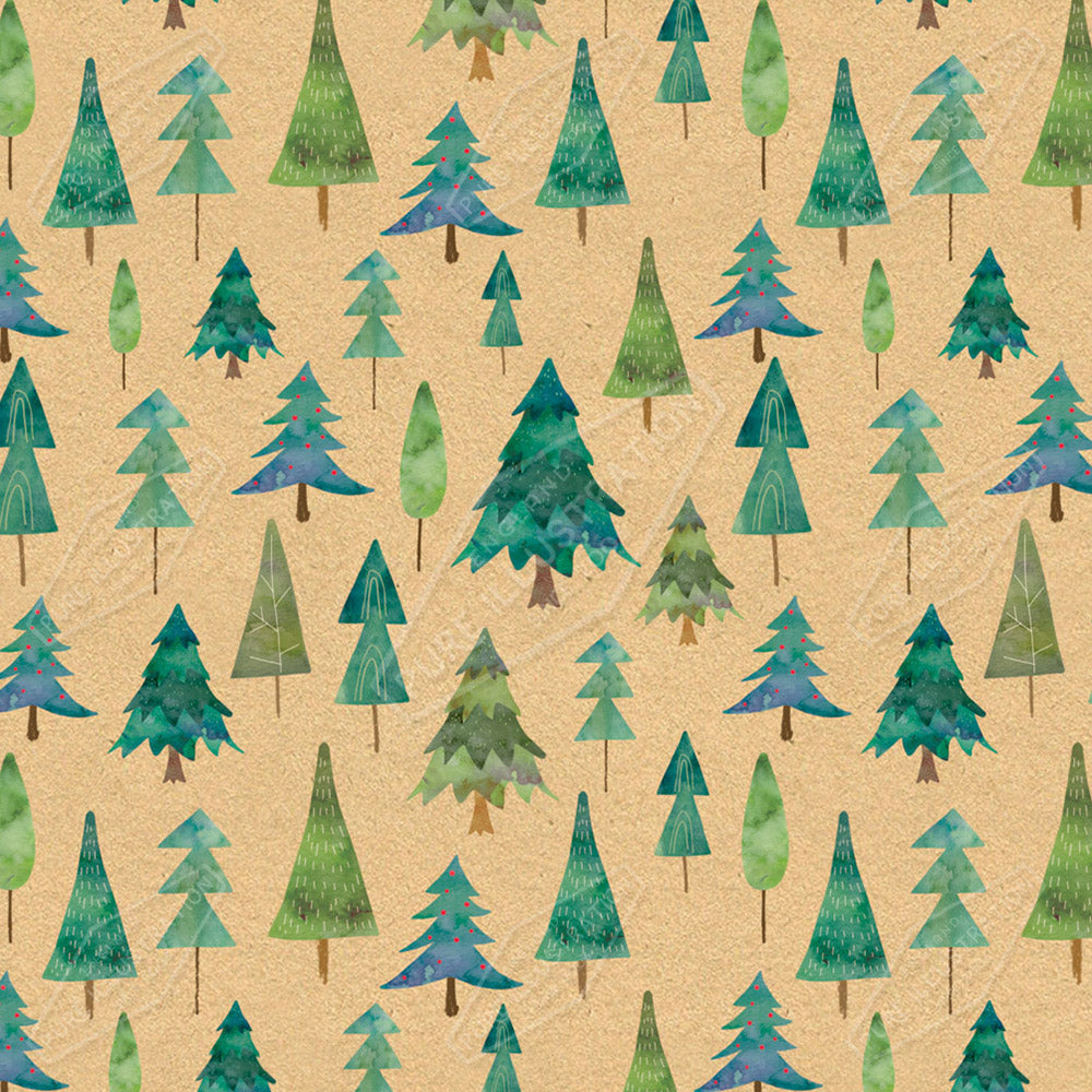 Christmas - Pattern Designs