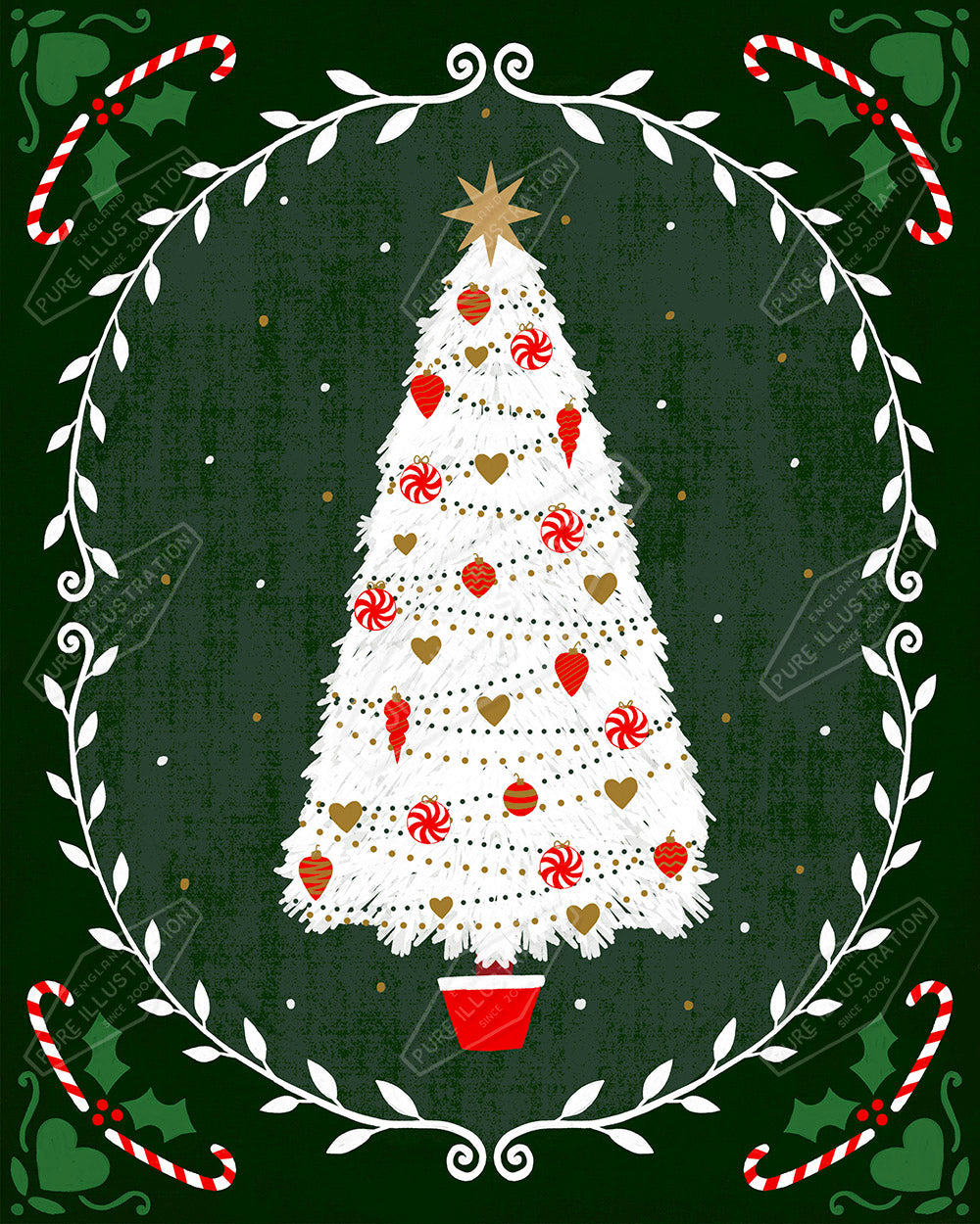 Christmas - Greeting Card Designs