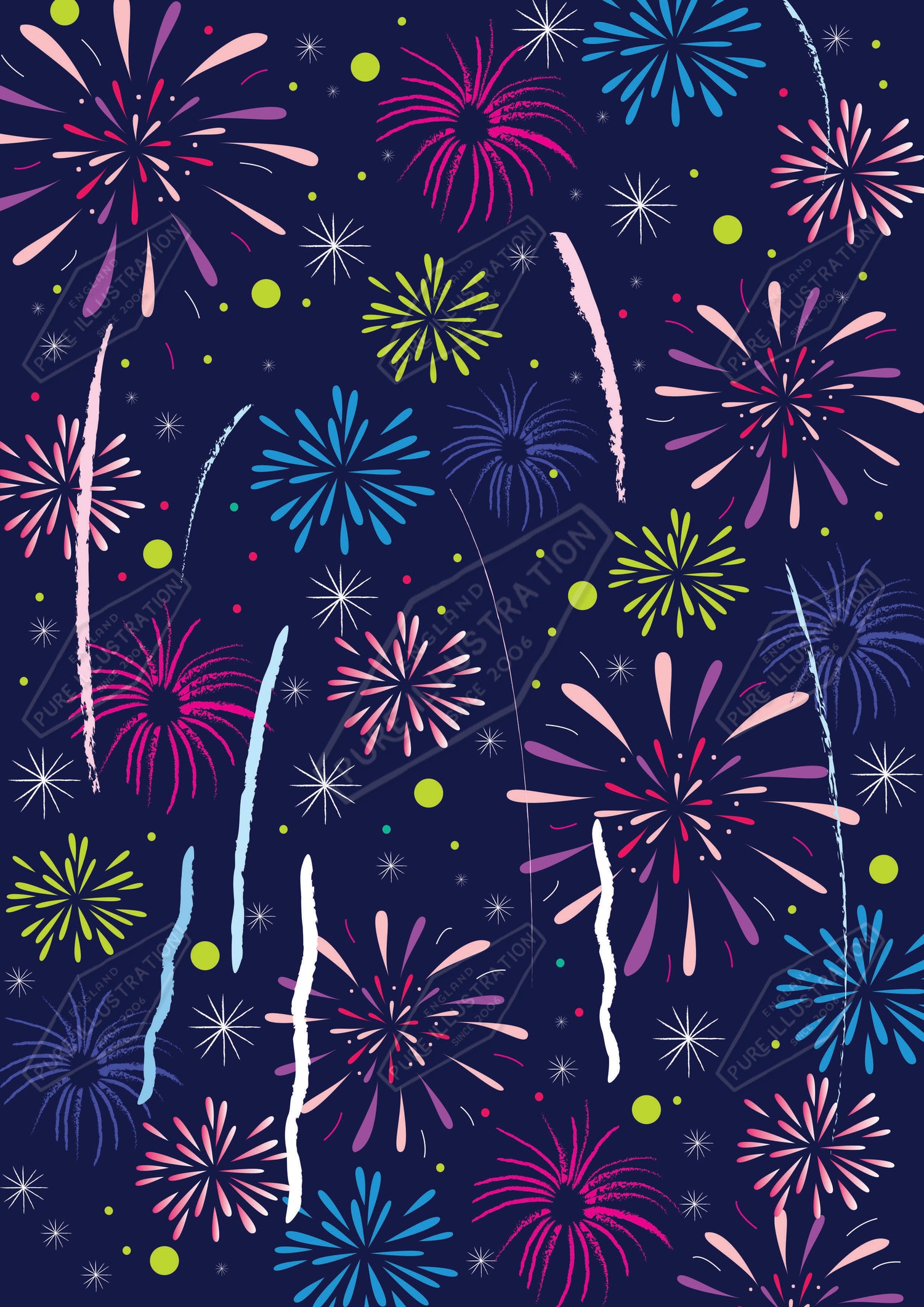 Celebration Patterns