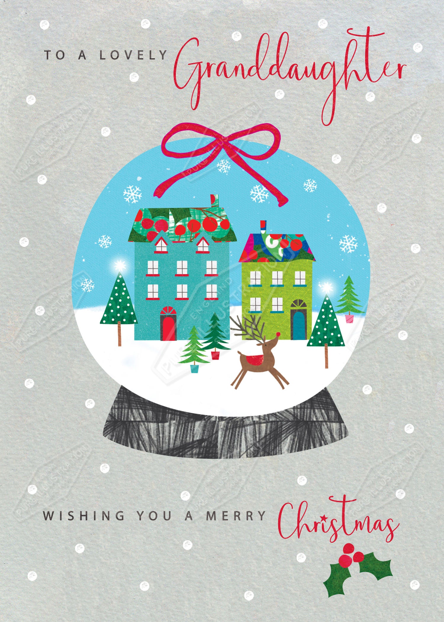 Christmas - Greeting Card Designs