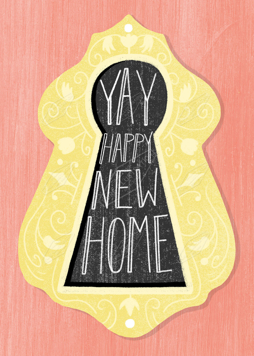 New Home