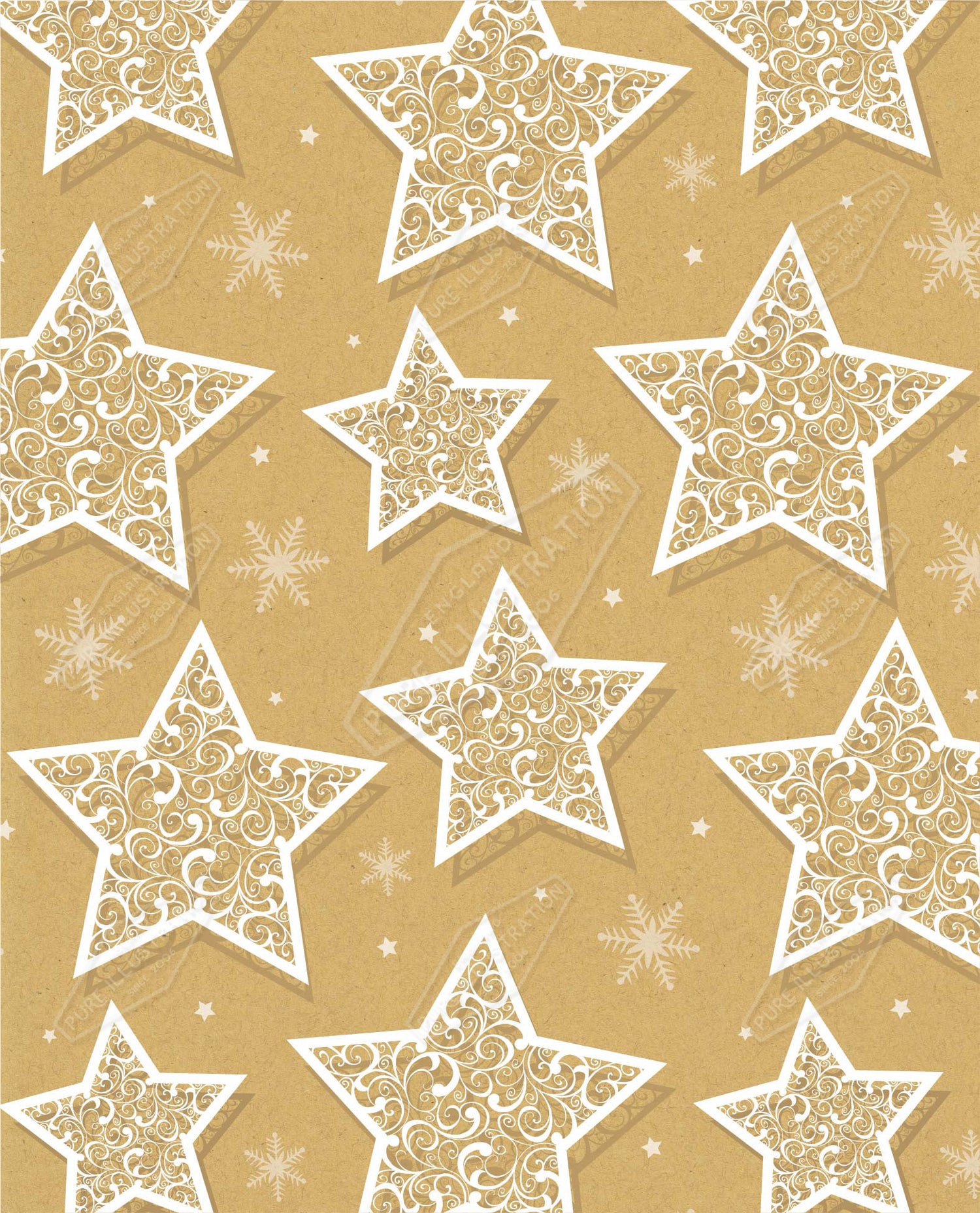 Christmas - Pattern Designs