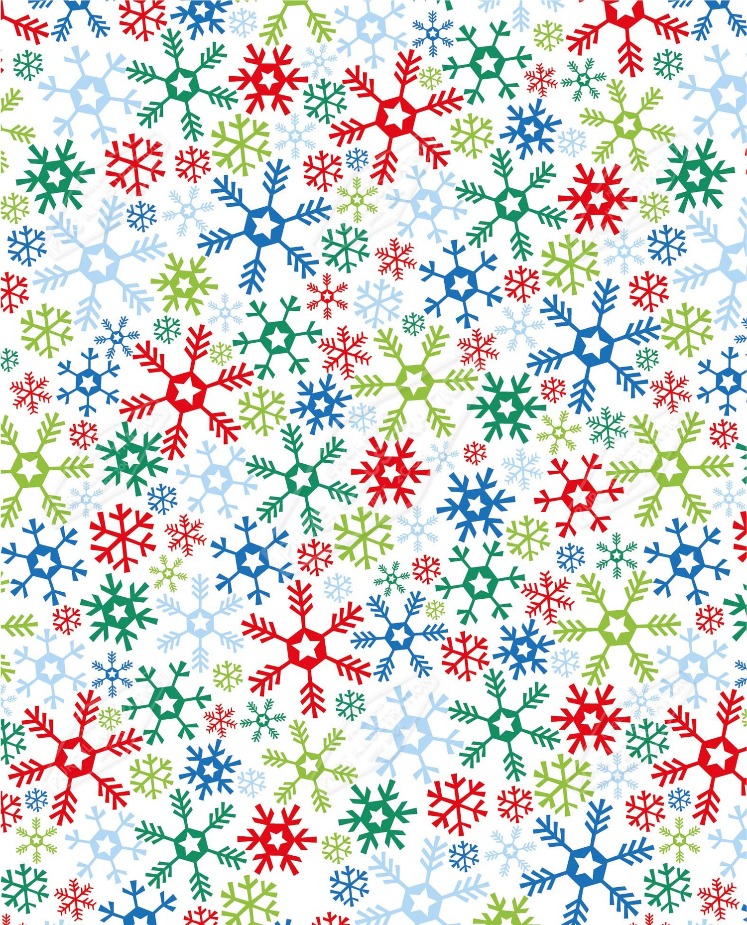 Christmas - Pattern Designs